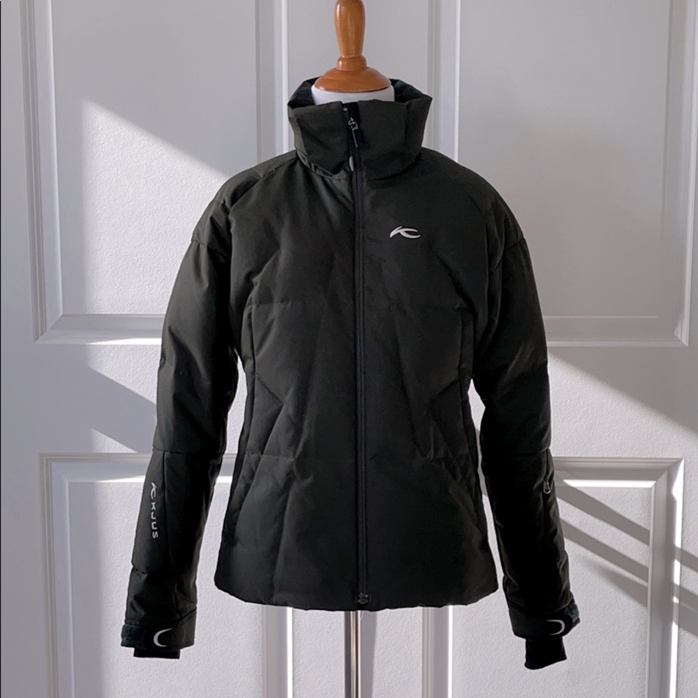 Kjus Ski Coat